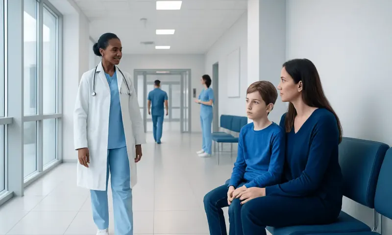 Brain Infections in Children: Early Signs That Need Urgent Neurology Care