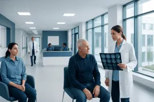 Getting a Second Opinion on Brain or Spine Scans: When Expert Review Can Help