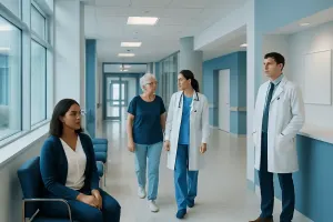 Post-Infectious Cerebellitis: Dizziness, Unsteady Walking, and Recovery Outlook