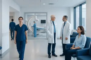 Interventional Neuroradiology: How Minimally Invasive Brain Vessel Procedures Work