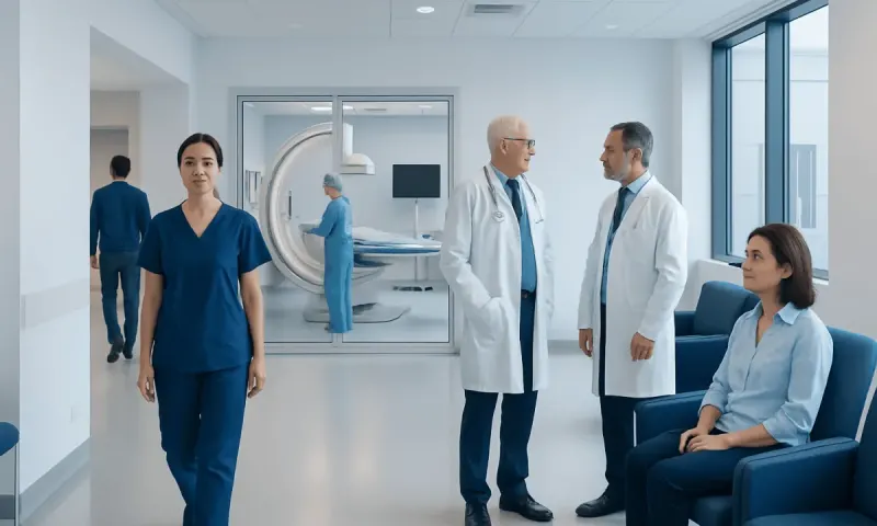 Interventional Neuroradiology: How Minimally Invasive Brain Vessel Procedures Work