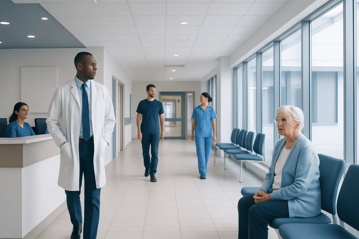 Tuberculous Meningitis: What to Expect From Diagnosis, Treatment, and Recovery