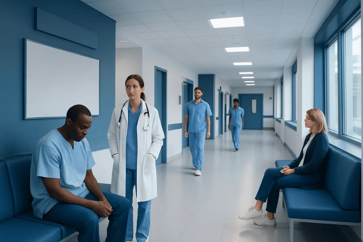 HIV-Related Brain Infections: Symptoms Doctors Investigate First