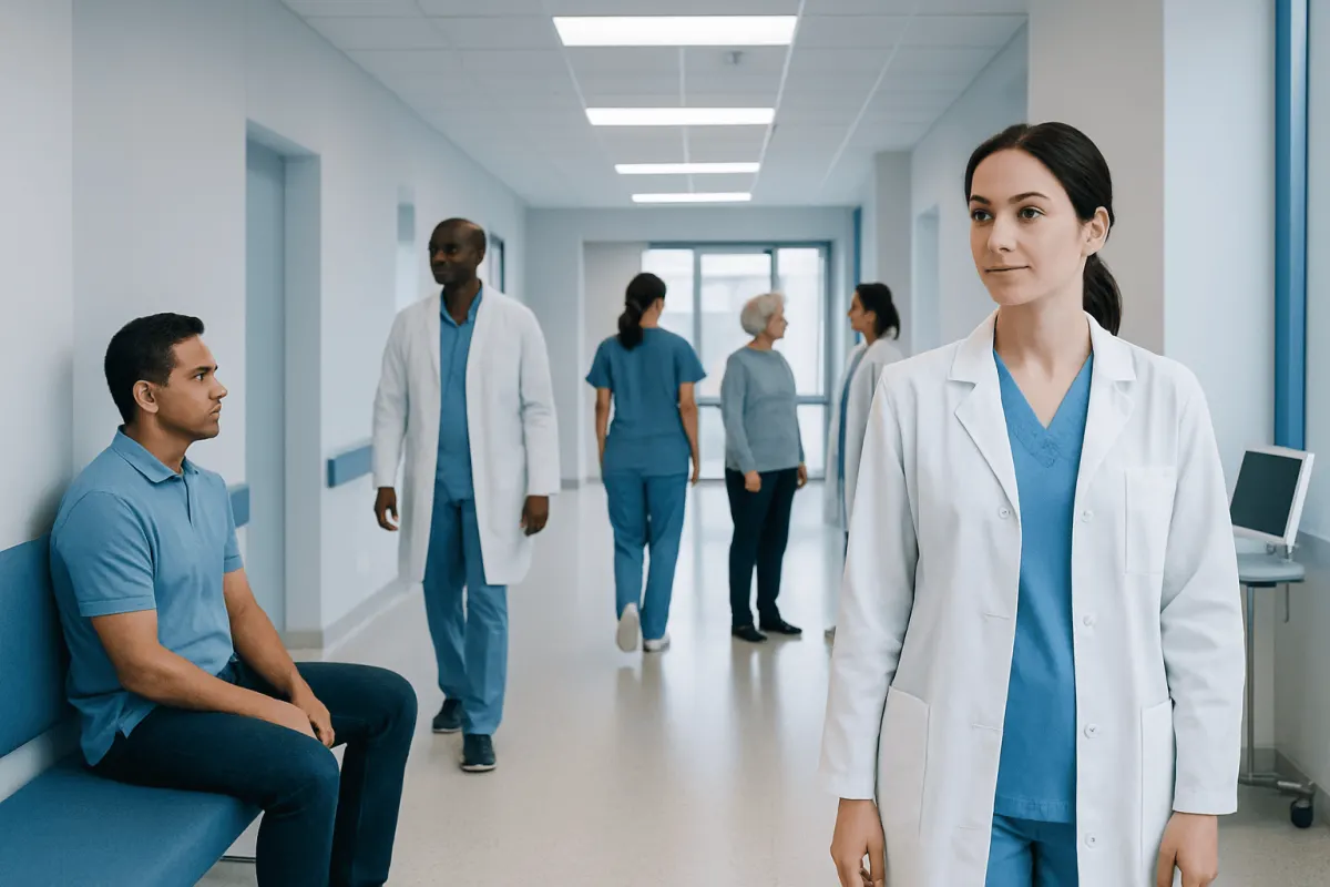 Preventing Brain and Nerve Infections: Vaccines, Travel Risks, and Self-Care