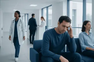 Insomnia With Neurological Symptoms: When Sleep Problems Need Specialist Care
