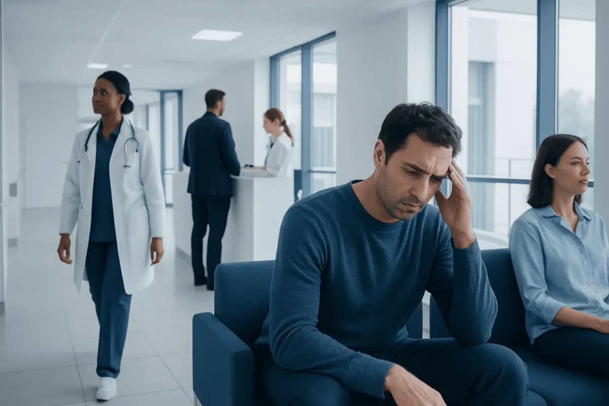 Insomnia With Neurological Symptoms: When Sleep Problems Need Specialist Care