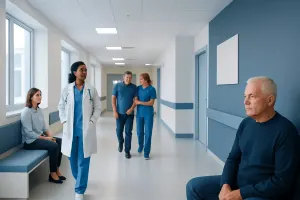 Infections That Mimic Stroke: When Neuroinfectious Diseases Specialists Get Involved