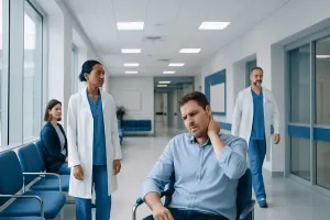 Neck Pain With Headache: When Imaging or Specialist Evaluation Is Needed