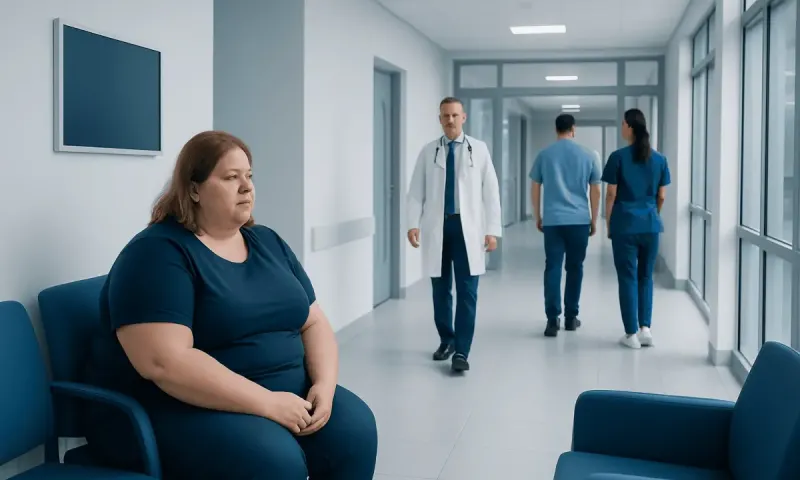 Binge Eating Disorder Before Bariatric Surgery: Why Screening Matters