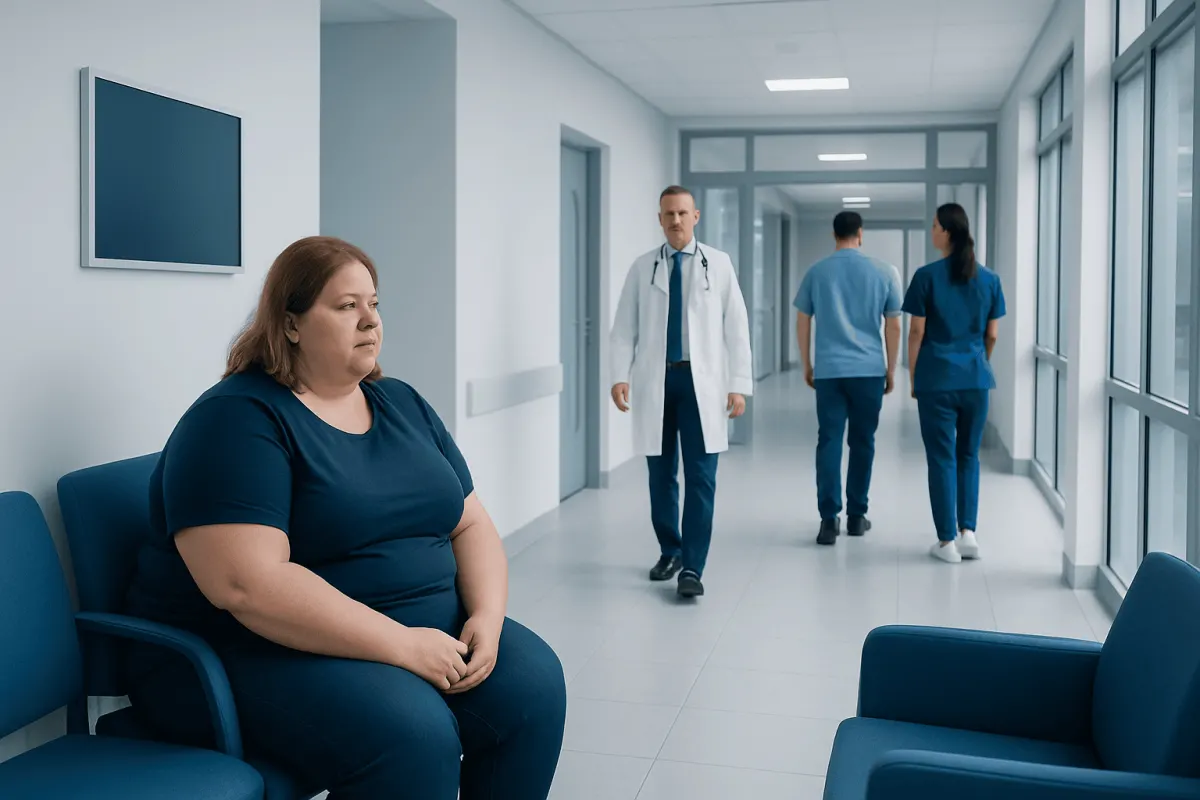 Binge Eating Disorder Before Bariatric Surgery: Why Screening Matters