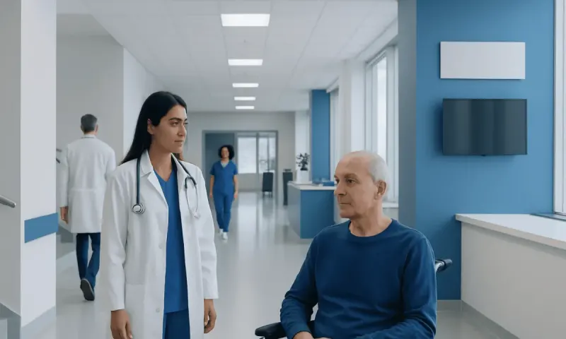 Deep Brain Stimulation Battery Replacement: What Patients Should Expect