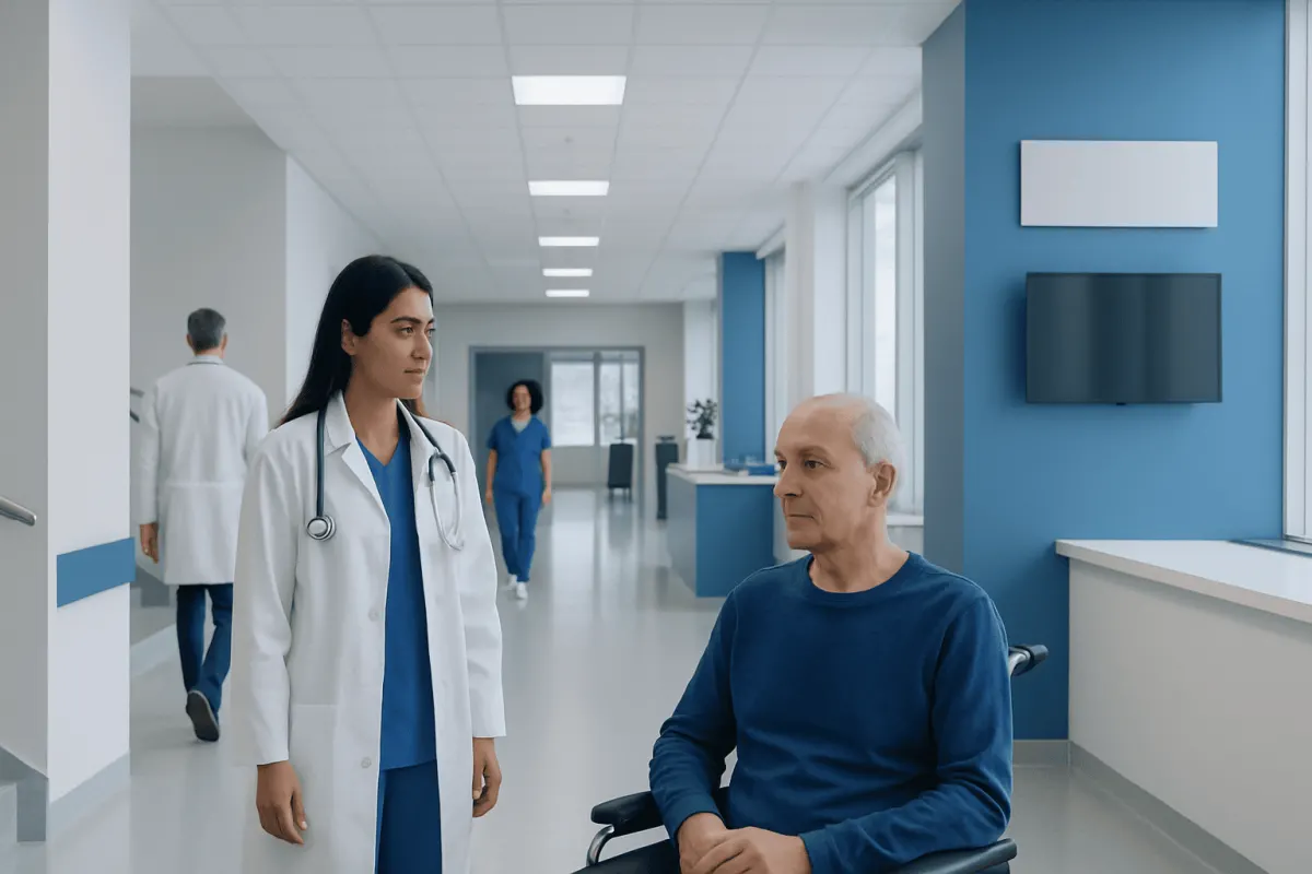 Deep Brain Stimulation Battery Replacement: What Patients Should Expect