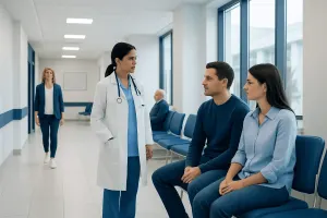 Huntington’s Disease and Family Planning: Reproductive Options to Know