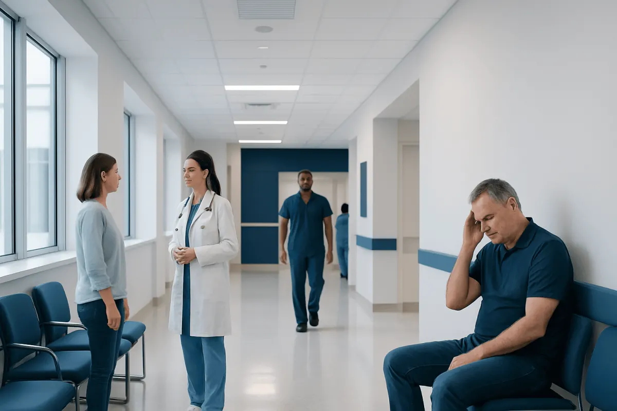 Spinal CSF Leak Headache: Why Pain Improves When Lying Down