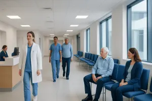 When Is Coronary Artery Bypass Surgery Recommended for Stable Angina?