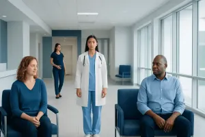 Hemophilia Carriers: Can Women Have Symptoms and Need Testing?