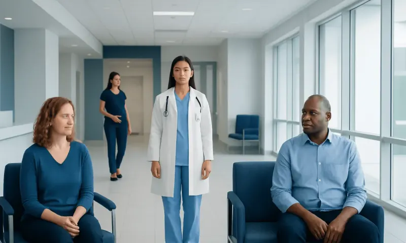 Hemophilia Carriers: Can Women Have Symptoms and Need Testing?