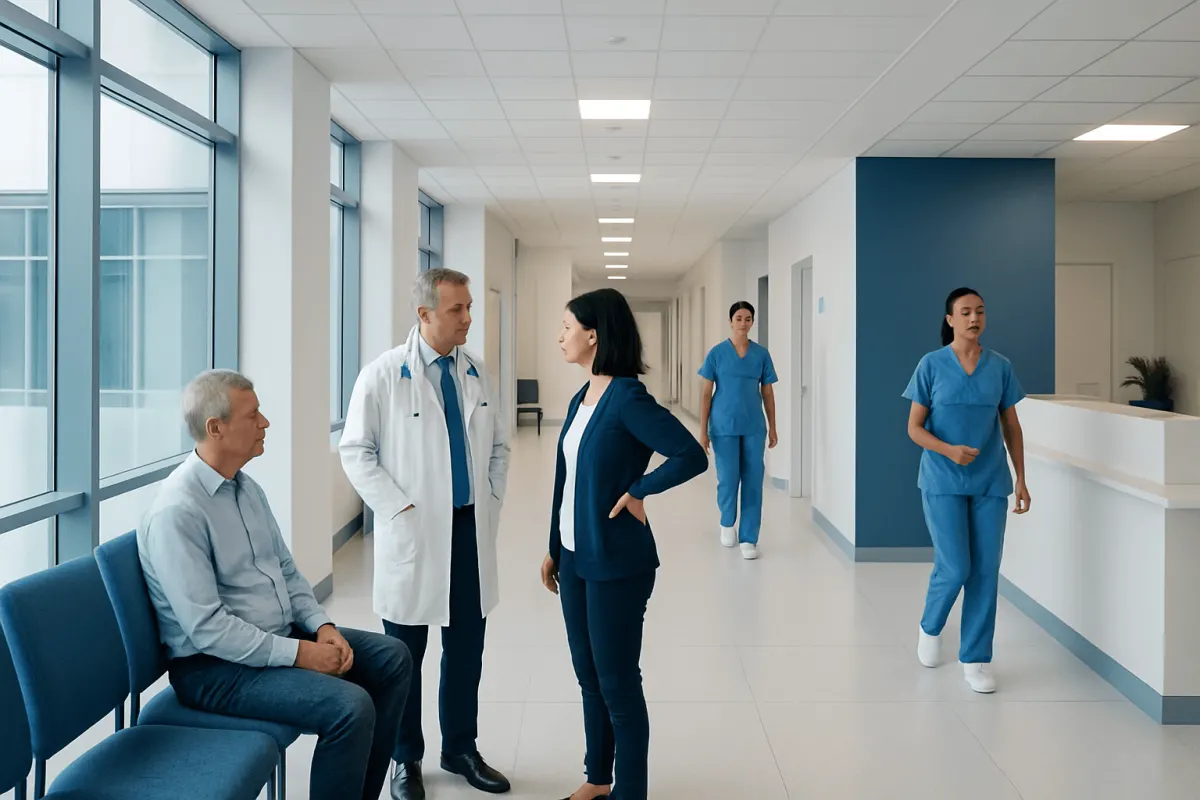 Facet Joint Syndrome: Causes, Symptoms, and Non-Surgical Treatment