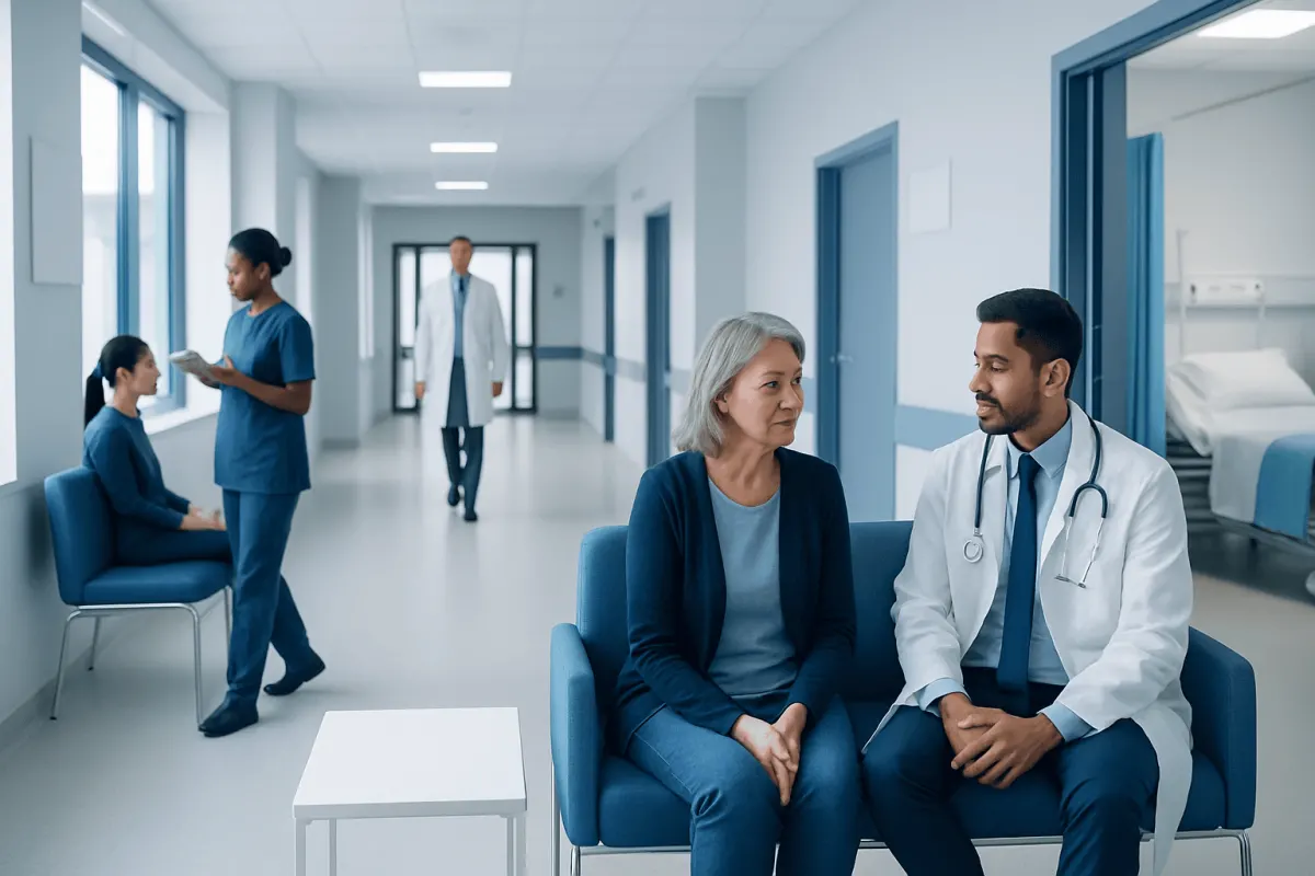 Anticoagulant Monitoring: Which Blood Tests Matter and How Often They Are Checked
