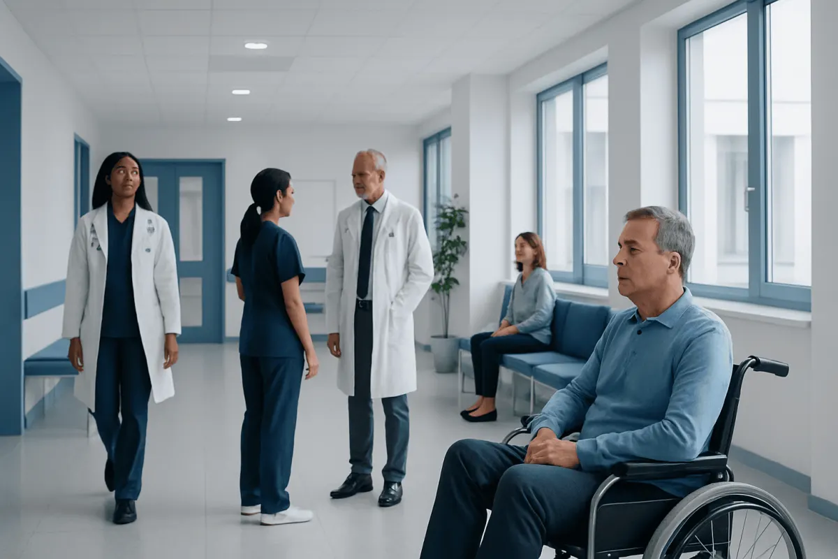 Failed Back Surgery Syndrome: When Pain Continues After Spine Surgery