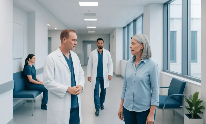 Knee Specialist vs General Orthopedist: Which Doctor Is Right for You?