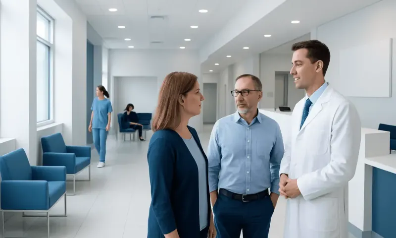 Spine Surgery Second Opinion: When It Is Worth Getting Another Review