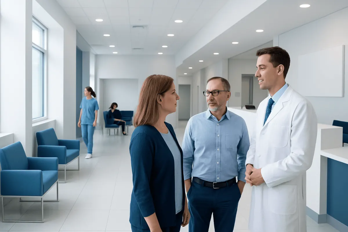 Spine Surgery Second Opinion: When It Is Worth Getting Another Review
