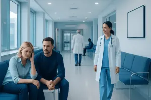 What Causes Brain Aneurysm Rupture? Risk Factors Doctors Watch Closely