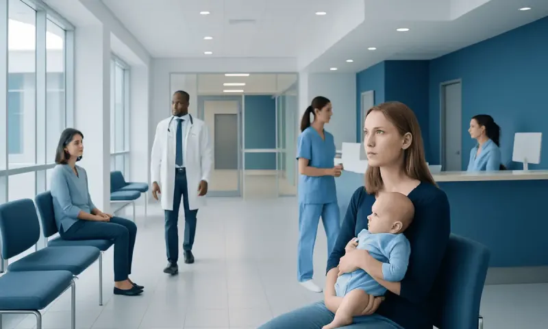 Torticollis in Babies: Causes, Head Tilt Signs, and When Physical Therapy Helps