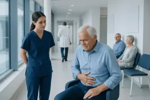 Digestive Symptoms in Older Adults: Warning Signs That Deserve Prompt Attention