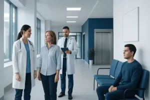 Digital Health Second Opinions: When AI or Advanced Testing Results Need Review