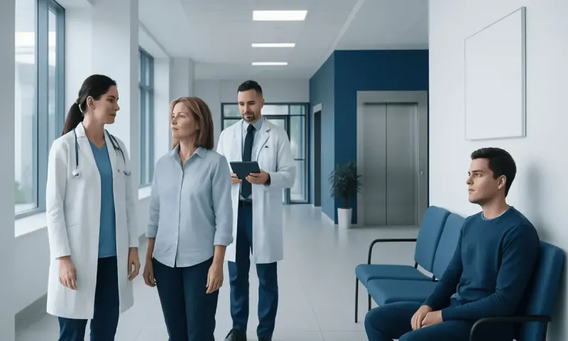 Digital Health Second Opinions: When AI or Advanced Testing Results Need Review