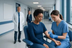 Blood Draw: What to Expect, How to Prepare, and Common Side Effects