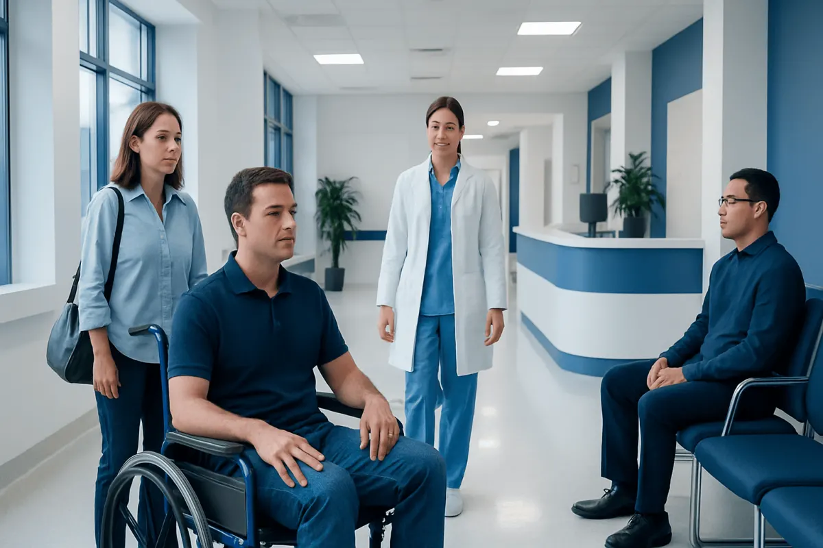 Disability Qualification: Which Medical Conditions May Be Considered?