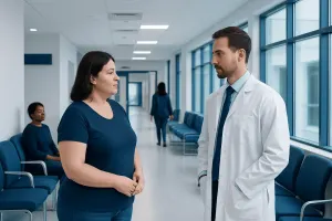 Sleeve Gastrectomy for BMI 30 to 35: When Lower-BMI Patients May Qualify