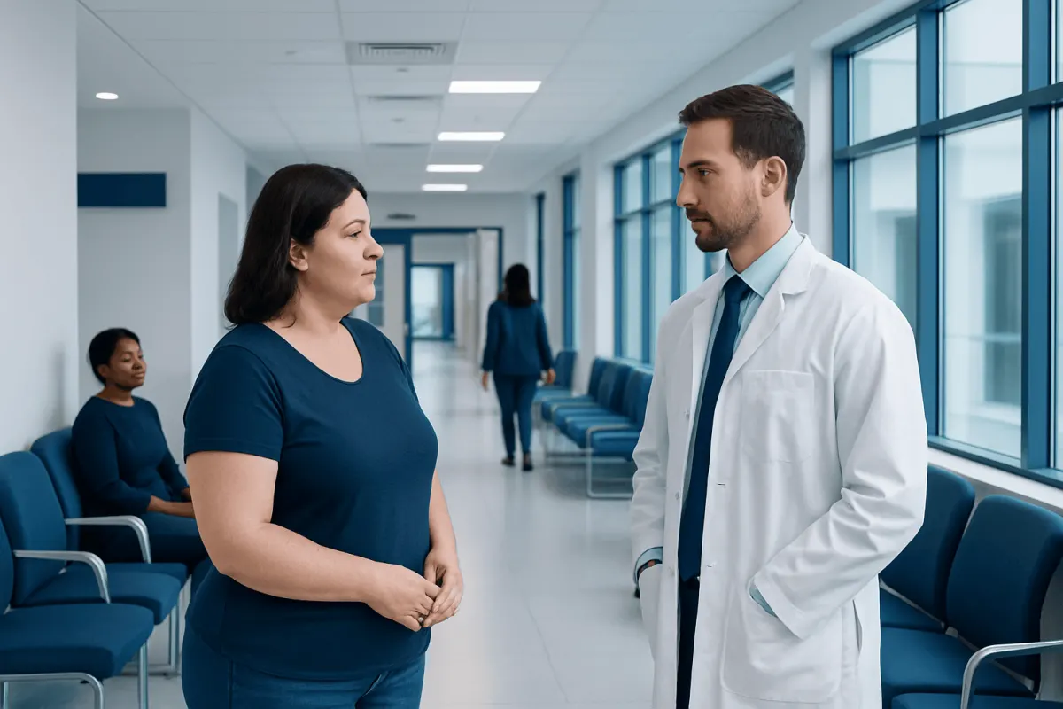 Sleeve Gastrectomy for BMI 30 to 35: When Lower-BMI Patients May Qualify