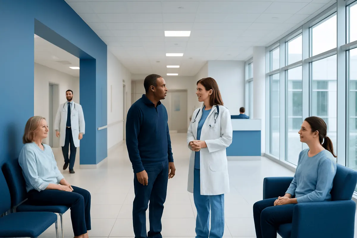 Progressive Supranuclear Palsy: Early Signs, Diagnosis, and How It Differs From Parkinson’s