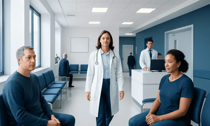 Gastroparesis Testing: When Do You Need a Motility Specialist?