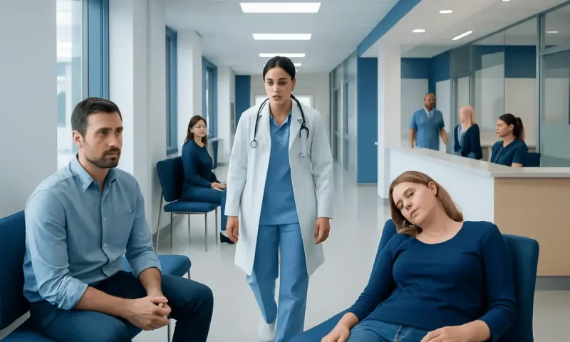Recurring Fainting Spells: How Neurophysiology Testing Can Help Find the Cause