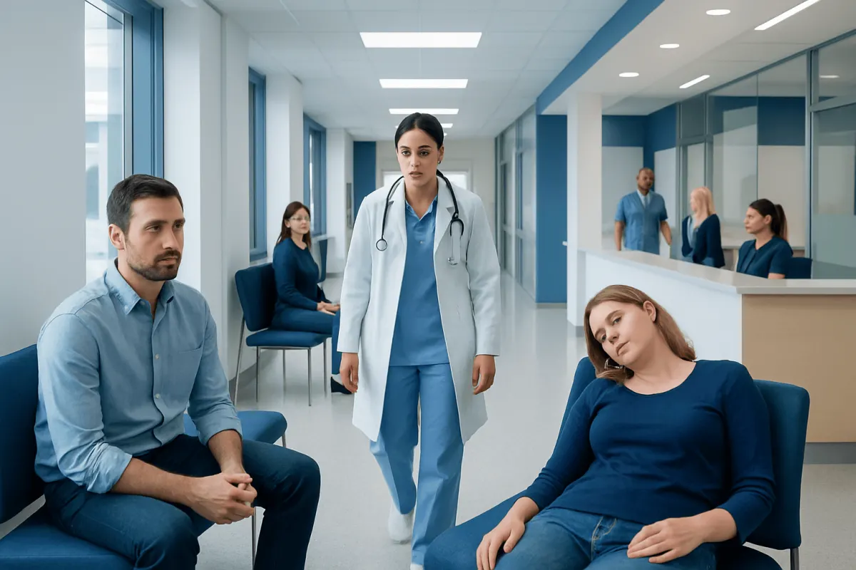 Recurring Fainting Spells: How Neurophysiology Testing Can Help Find the Cause