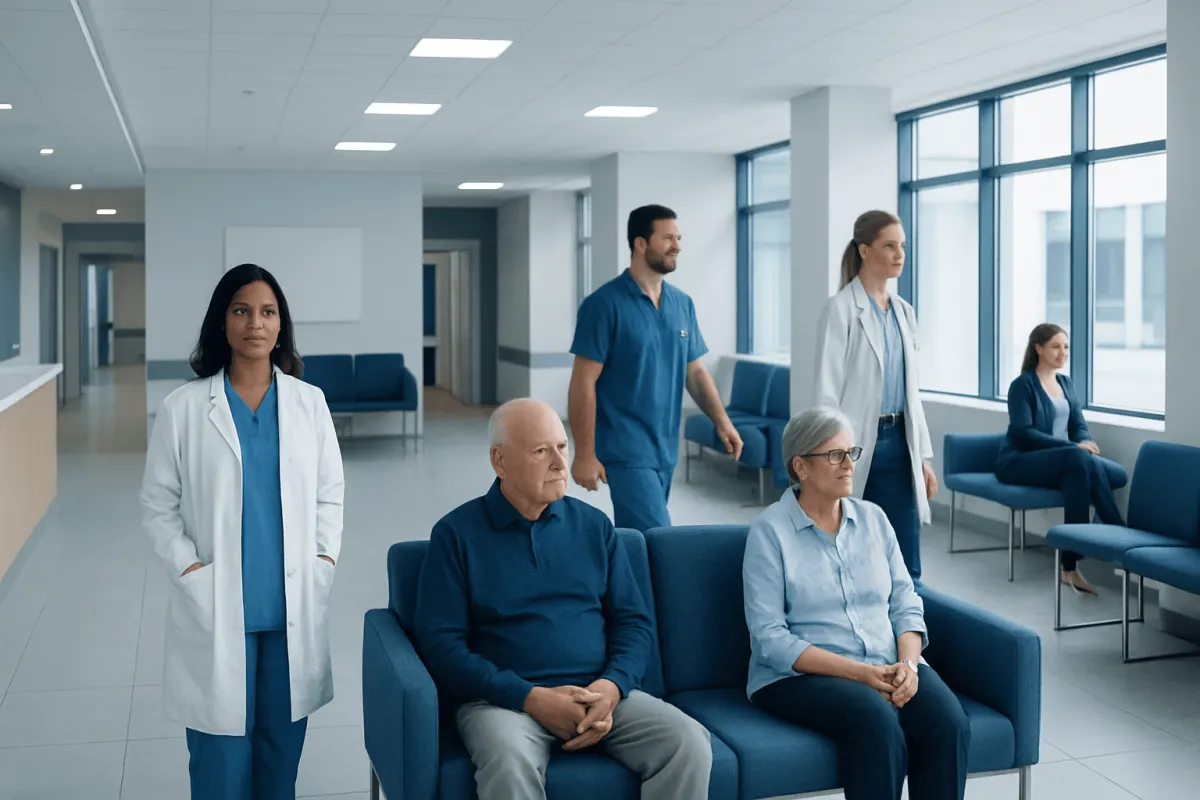 Hallucinations in Neurological Disease: When Neuropsychiatry Evaluation Can Help