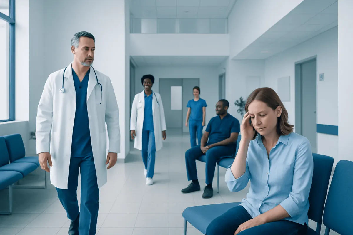 Migraine Treatment Options: How Doctors Choose Between Acute Relief and Prevention