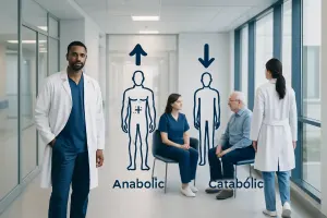 Anabolic vs Catabolic: Key Differences and How Doctors Tell Them Apart