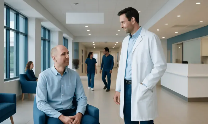 How Long Do Hair Transplants Last?