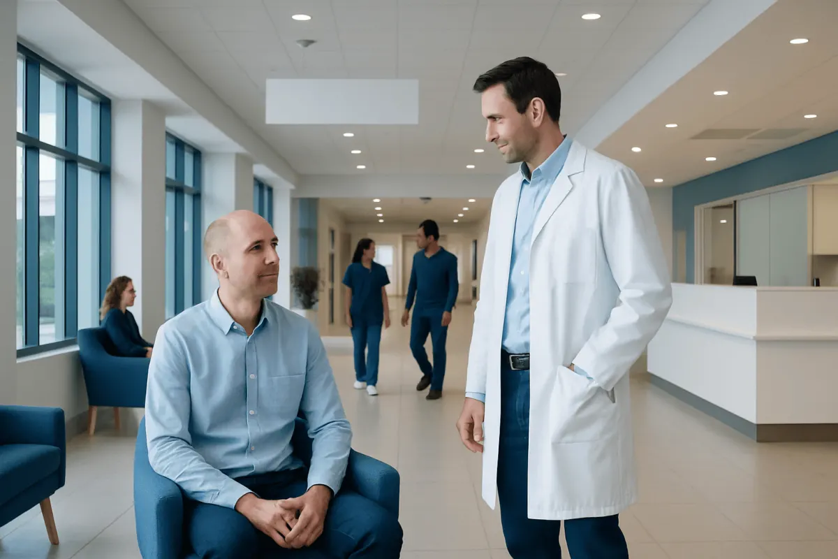 How Long Do Hair Transplants Last?