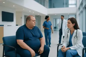Bariatric Surgery vs Gastric Sleeve: What Is the Difference?