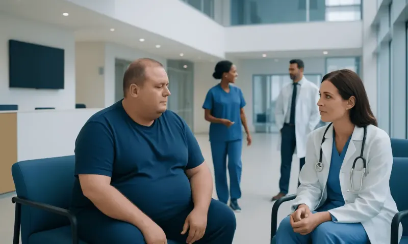 Bariatric Surgery vs Gastric Sleeve: What Is the Difference?