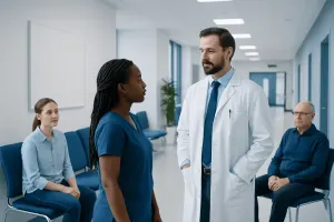 Blood Groups and Blood Types: Are They the Same?