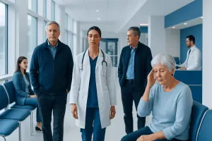 Brain Fog or Early Dementia? When Geriatric Neurology Can Help