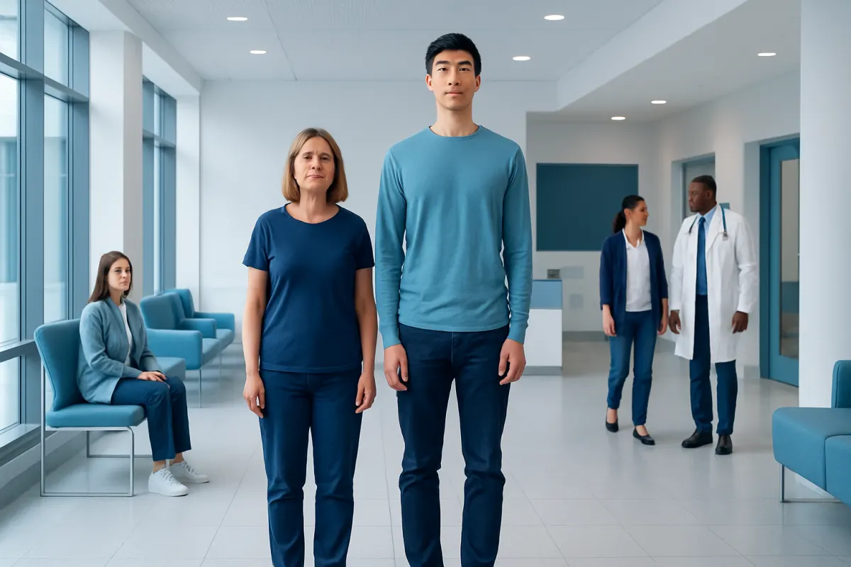 How to Get Taller? Causes, Explanations, and Next Steps